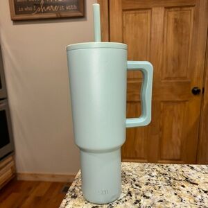 Simple Modern 40oz Trek Tumbler in Sea Glass Sage